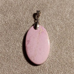 Phosphosidérite - pendentif pièce unique 3